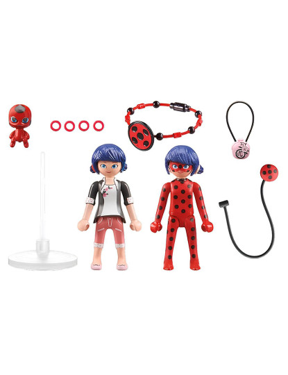 imagem de MIRACULOUS: MARINETTE & LADYBUG 713363