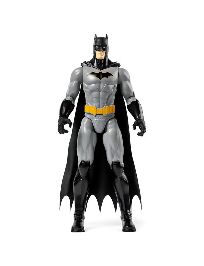 imagem de Batman Figura 30Cm Clássico 60711343