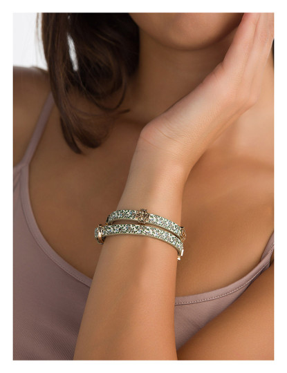 imagem de Pulseira Britten Double Wrap 2