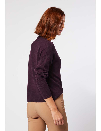 imagem de Pullover Senhora Violeta3