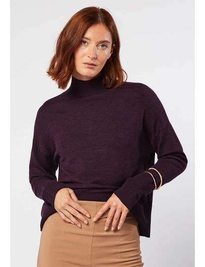 imagem de Pullover Senhora Violeta2