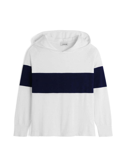 imagem de Sweatshirt Senhora Azul Marinho1