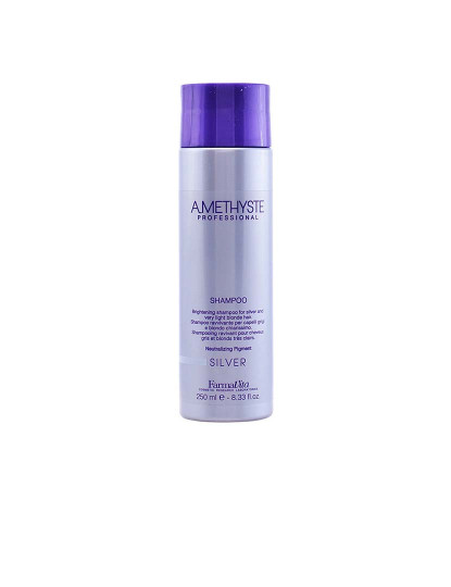 imagem de Champô Silver Amethyste 250Ml1