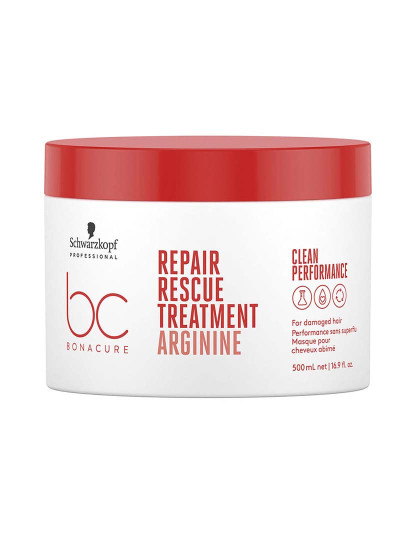 imagem de Bc Repair Rescue Treatment 500 Ml1