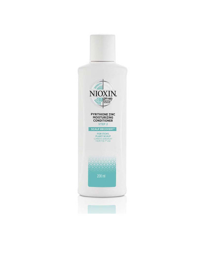 imagem de Scalp Recovery - Anti-Dandruff Conditioner - Flaky And Itchy Scalp 200 Ml1