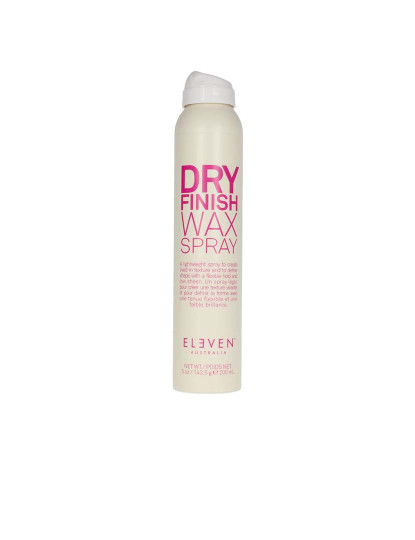 imagem de Dry Finish Wax Spray 200 Ml1