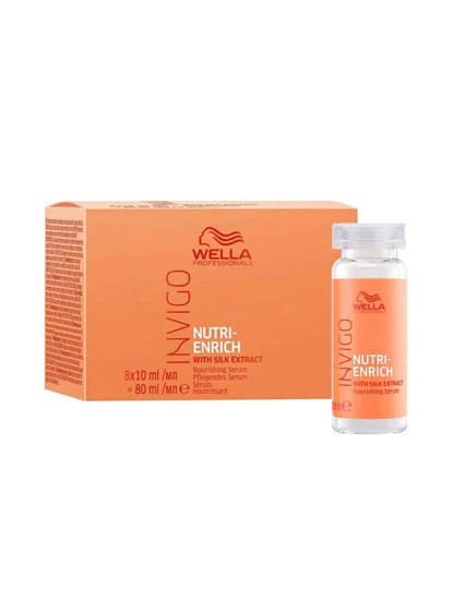 imagem de Invigo Nutri-Enrich Nourishing Serum 8 X 10 Ml1