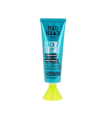 imagem de Bed Head Back It Up Texturizing Cream 125 Ml1