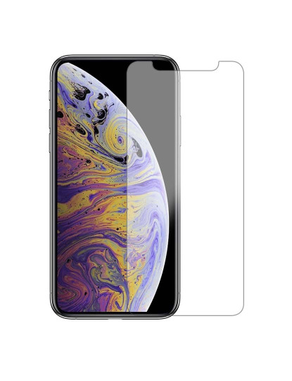 imagem de Protector De Ecran Temperado 2.5D Para Iphone Xs Max2