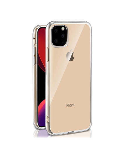 imagem de Capa Transparente Para Iphone 11 Pro Max1