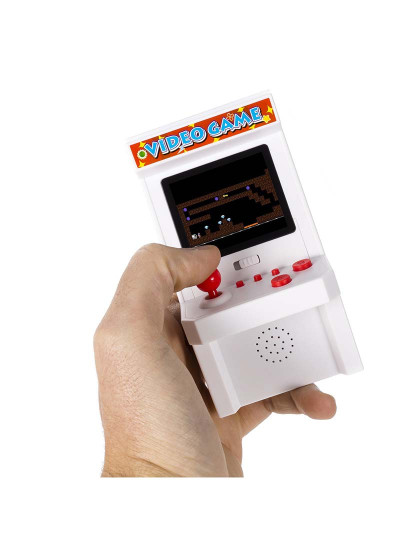 imagem de Consola arcade3