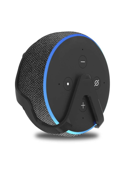 imagem de Suporte de Parede para Amazon Echo Dot (Gen 3)1