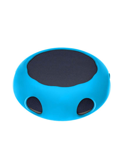 imagem de Capa de Silicone para Google Home Mini Azul1