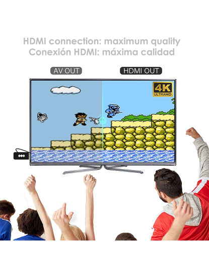 imagem de Consola Video jogos 3