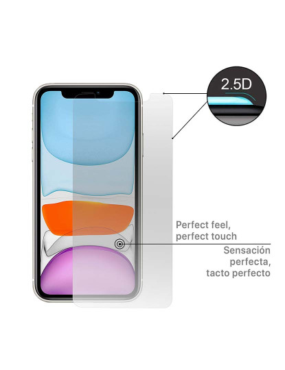 imagem de Protector de Ecran de Cristal Temperado Para Iphone 11 Pro Max2