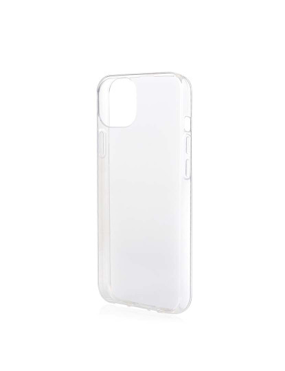 imagem de Capa Slim Crystal Clear de TPU Transparente iPhone 13 Pro Max.2