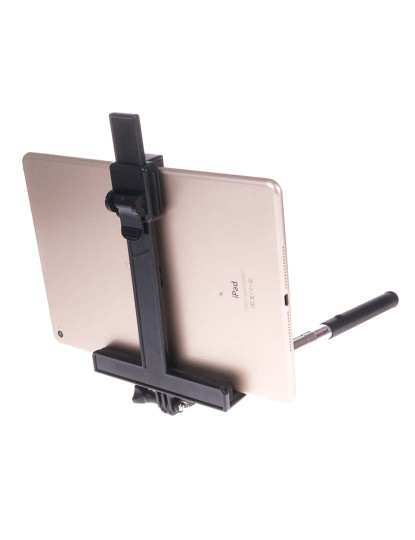 imagem de Selfie Stick c/ Fio para Tablets3