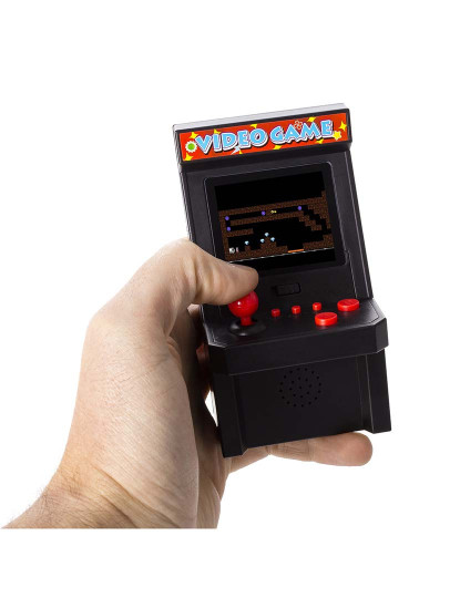 imagem de Consola arcade3