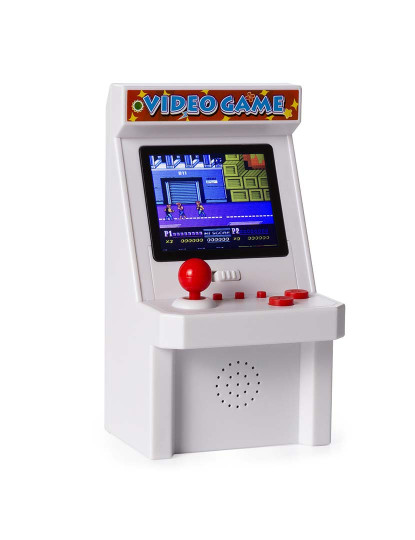 imagem de Consola arcade1