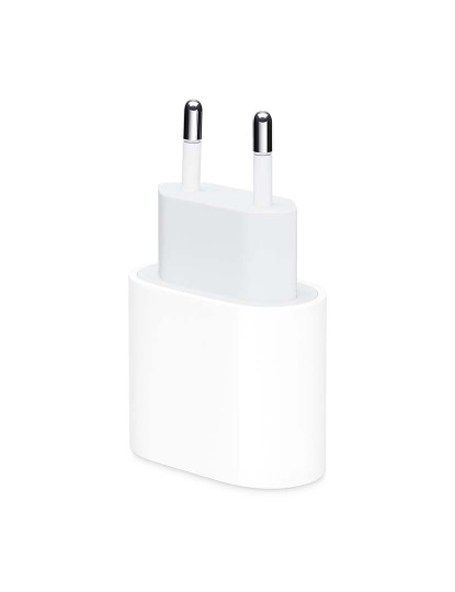 imagem de Adaptador de Alimentação Usb-C de 20 W4