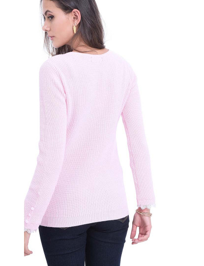 imagem de Sweatshirt Senhora Rosa4