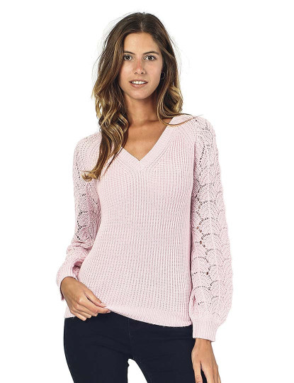 imagem de Sweatshirt Senhora Rosa1