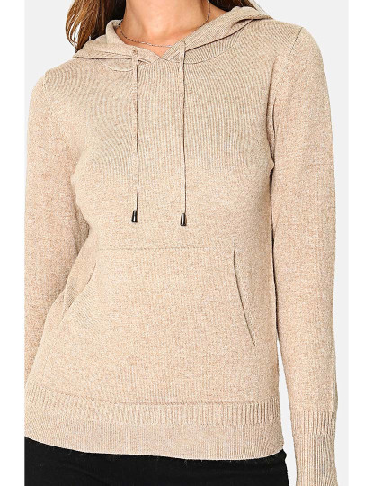 imagem de Sweatshirt Senhora Camel4