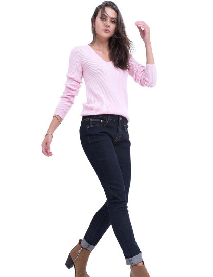 imagem de Sweatshirt Senhora Rosa3