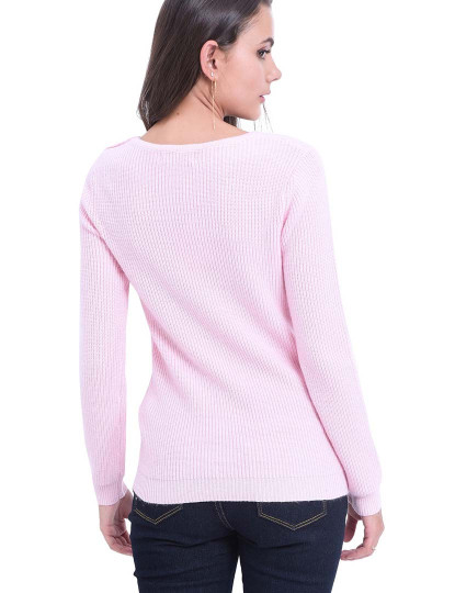 imagem de Sweatshirt Senhora Rosa2