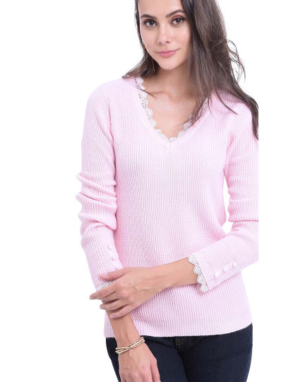 imagem de Sweatshirt Senhora Rosa2