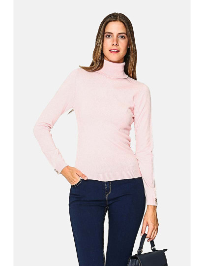 imagem de Sweatshirt Senhora Rosa1