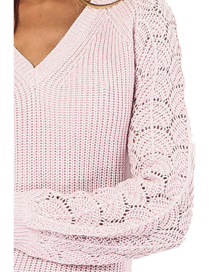 imagem de Sweatshirt Senhora Rosa4