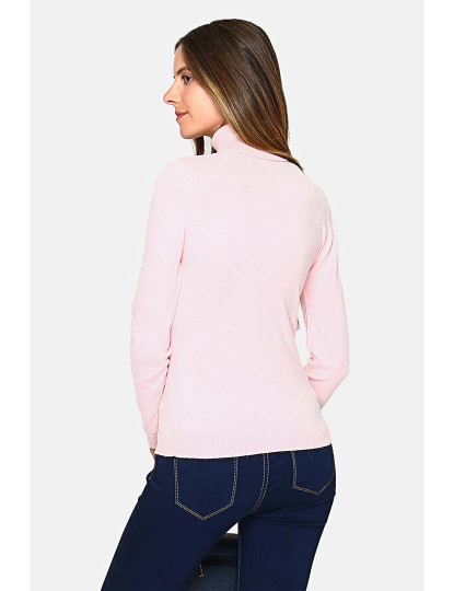 imagem de Sweatshirt Senhora Rosa2