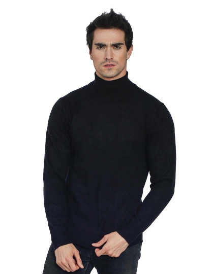 imagem de Sweatshirt Homem Preto1