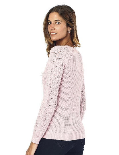 imagem de Sweatshirt Senhora Rosa2