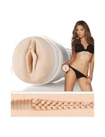 imagem de Masturbador Fleshlight Jenna Haze Obsession2