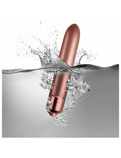 imagem de Vibrador Bala Touch of Velvet Rocks-Off7