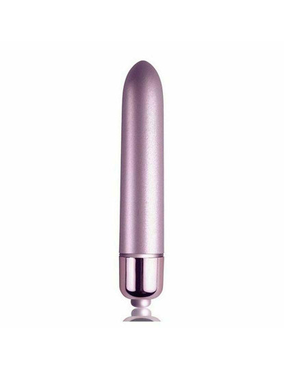 imagem de Vibrador Bala Touch of Velvet Rocks-Off3