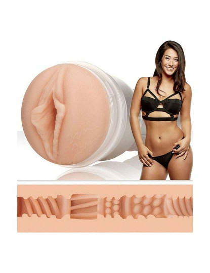 imagem de Masturbador Fleshlight 0810476014490 Eva Lovia2