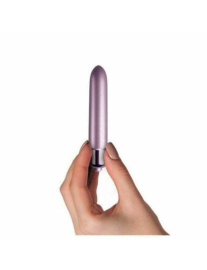 imagem de Vibrador Bala Touch of Velvet Rocks-Off4