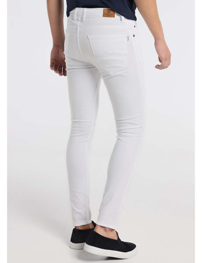 imagem de Jeans Homem Branco2