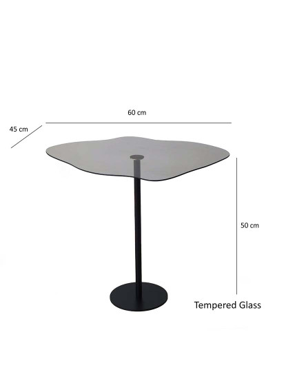 imagem de Mesa de Centro Dior Preto7