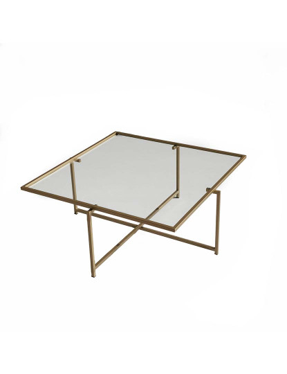 imagem de Mesa de Centro Sun S411 Ouro10