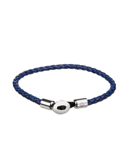 imagem de Pulseira Philip Blanc Homem Azul Escuro1