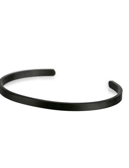 imagem de Pulseira Philip Blanc Homem Preto3