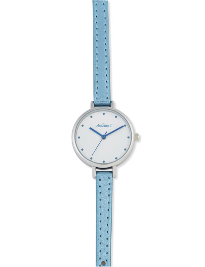 imagem de Relógio Arabians Senhora Azul1