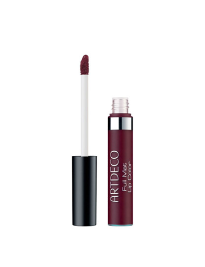 imagem de Batom Full Mat Lip Color #30-Plum Noir 5 Ml1