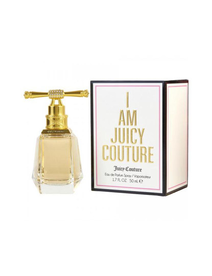 imagem de I Am Juicy Couture Edp1