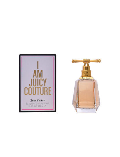 imagem de I Am Juicy Couture Edp1