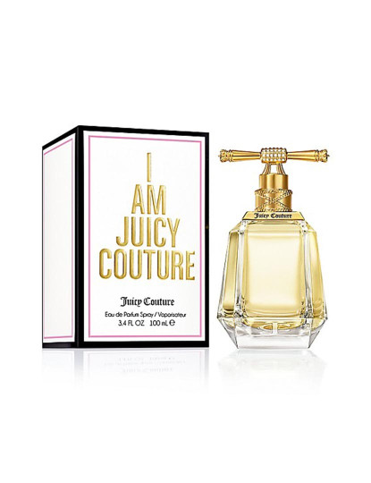 imagem de I Am Juicy Couture Edp1